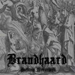 Brandhaard : Heidens Nederland